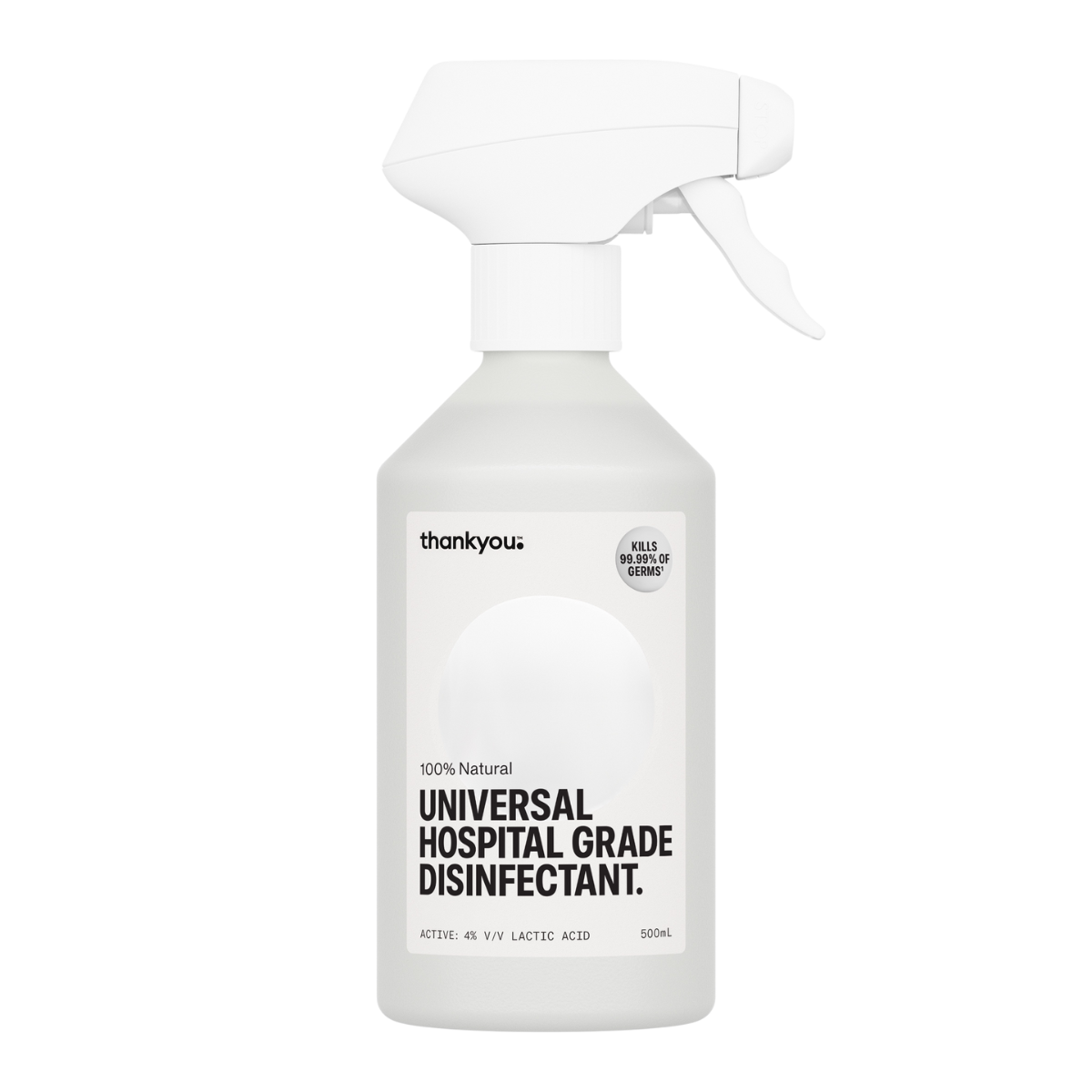 House Essentials Box