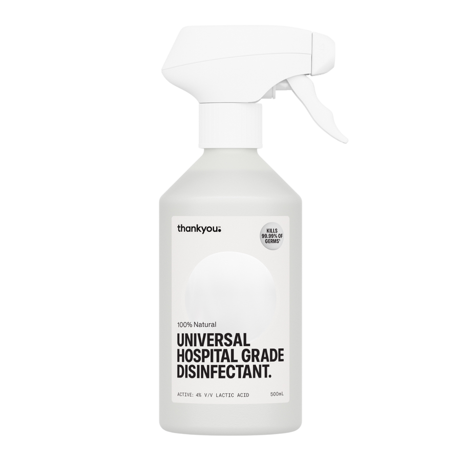 Universal Cleaner (Thankyou Co)