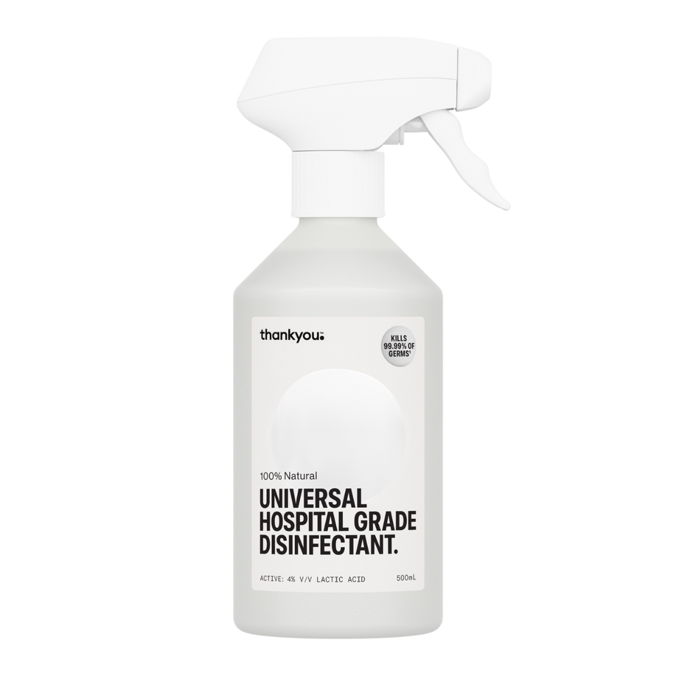 Universal Cleaner (Thankyou Co)