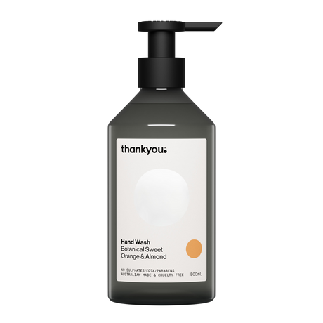 Hand Wash (Thankyou Co)