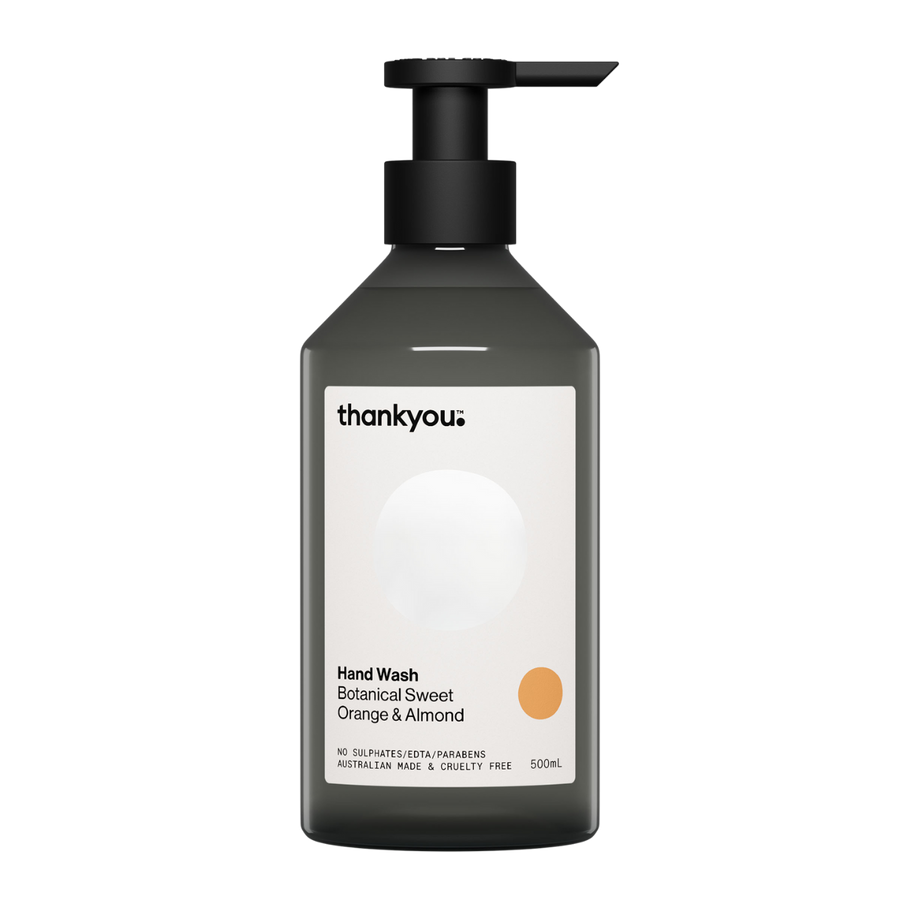 Hand Wash (Thankyou Co)