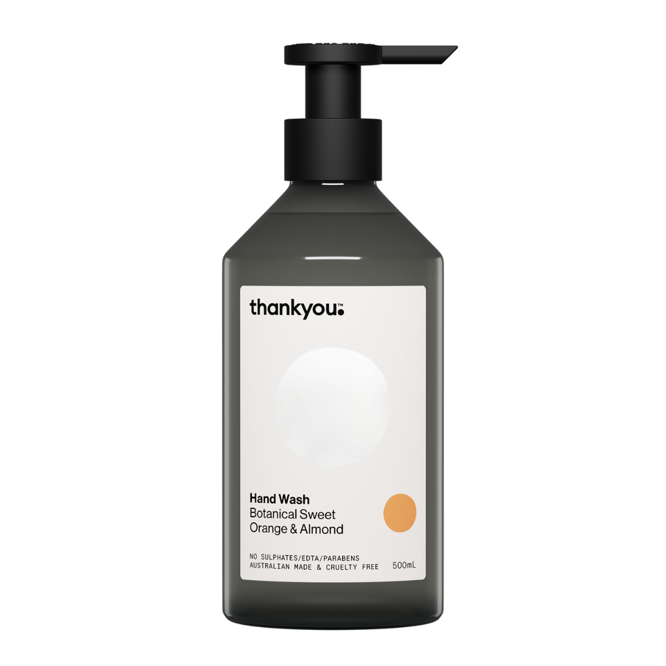 Hand Wash (Thankyou Co)