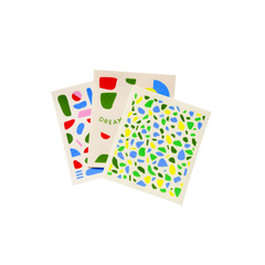 Dream Cloths (Who Gives a Crap)