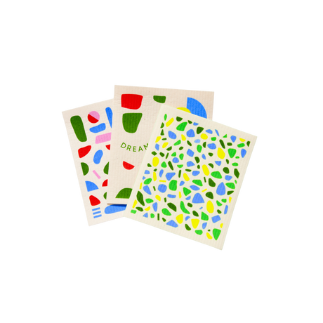 Dream Cloths (Who Gives a Crap)