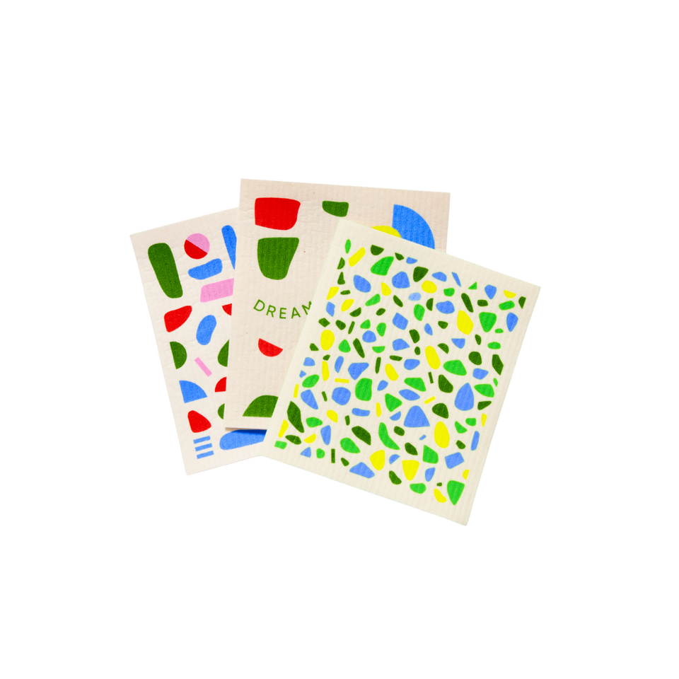 Dream Cloths (Who Gives a Crap)