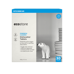 Dishwasher Tablets (Ecostore)