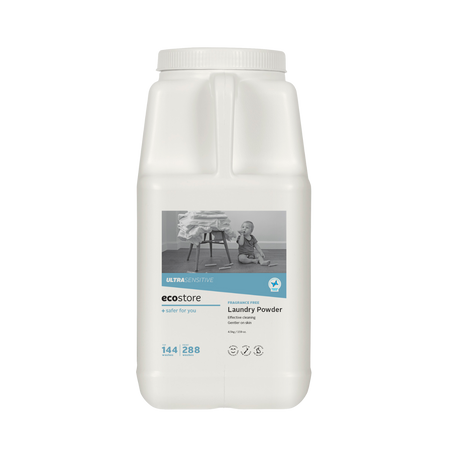 Laundry Detergent (Ecostore)
