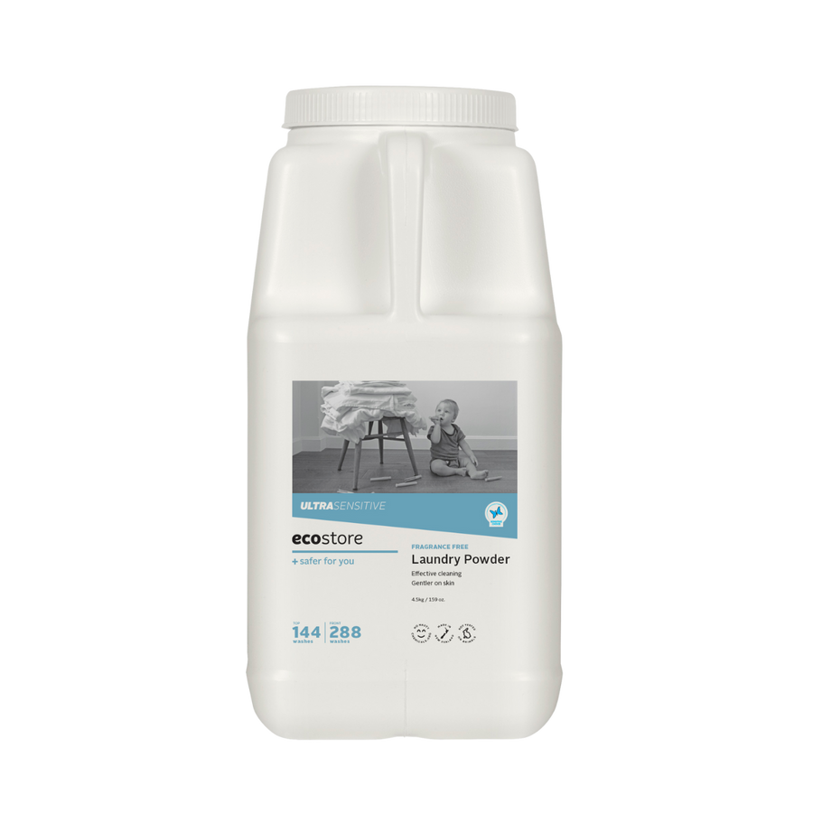 Laundry Detergent (Ecostore)