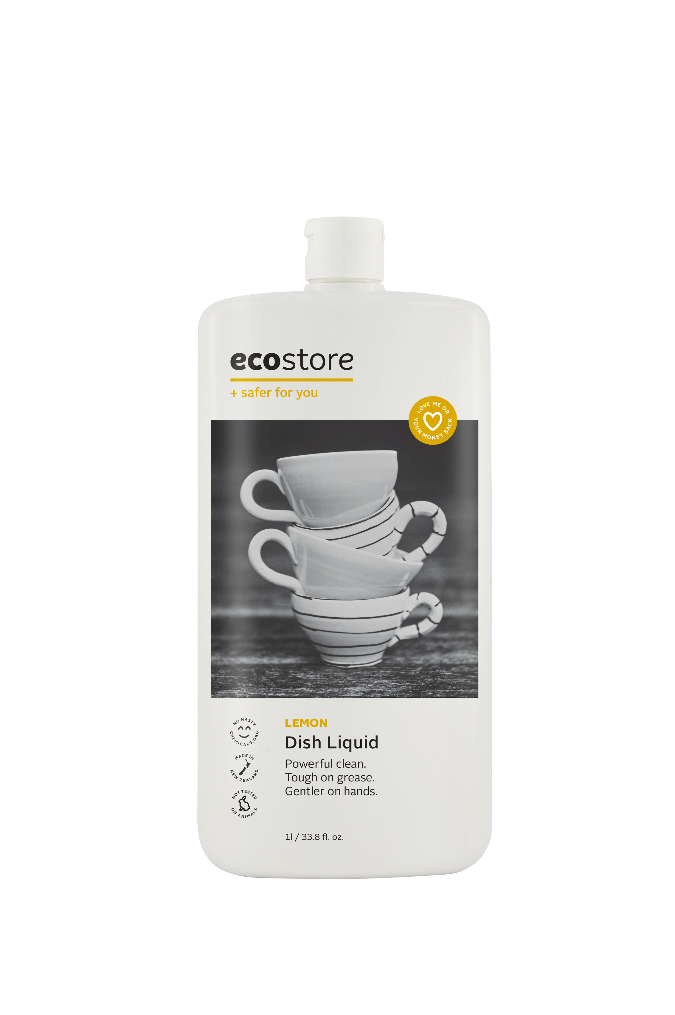 Dishwashing Liquid (Ecostore)