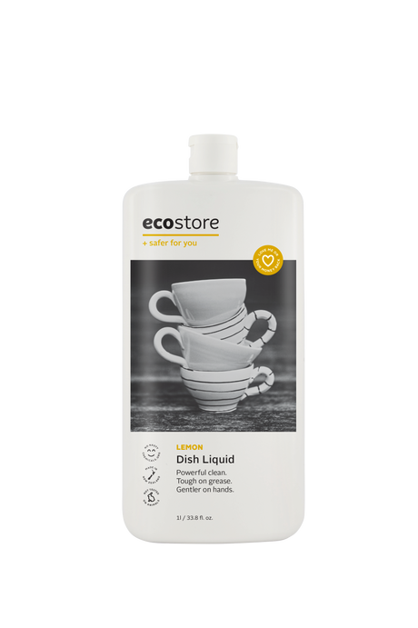 Dishwashing Liquid (Ecostore)
