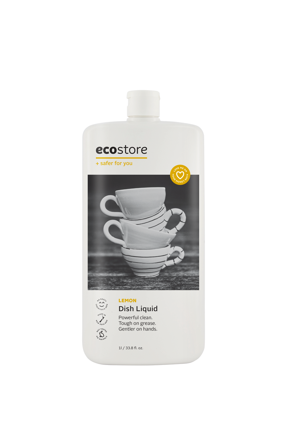 Dishwashing Liquid (Ecostore)