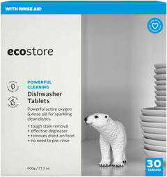 Dishwasher Tablets (Ecostore)