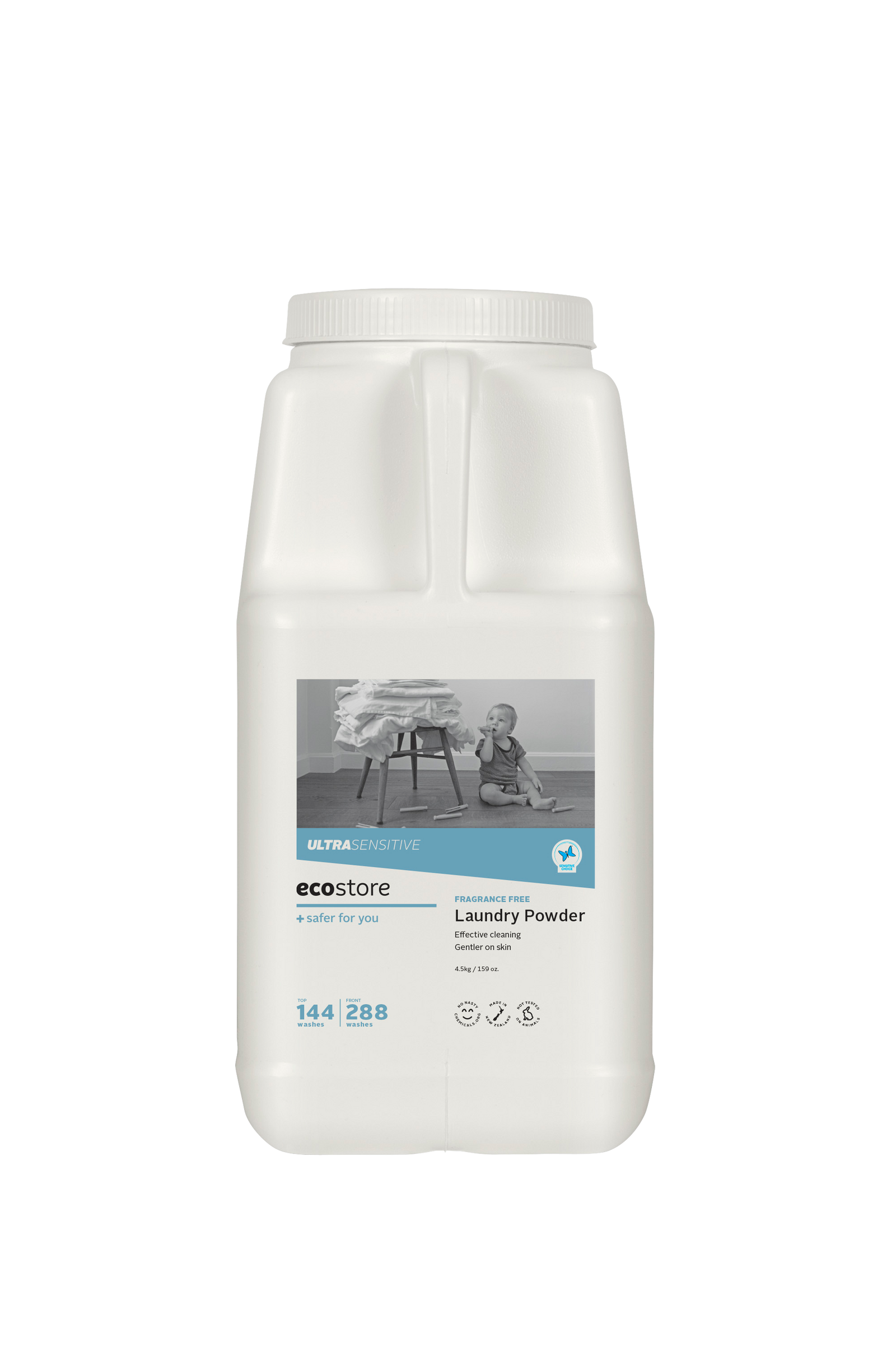 Laundry Detergent (Ecostore)