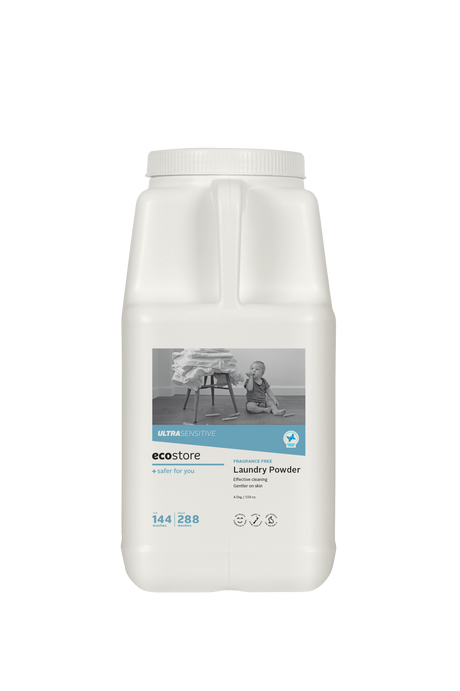 Laundry Detergent (Ecostore)