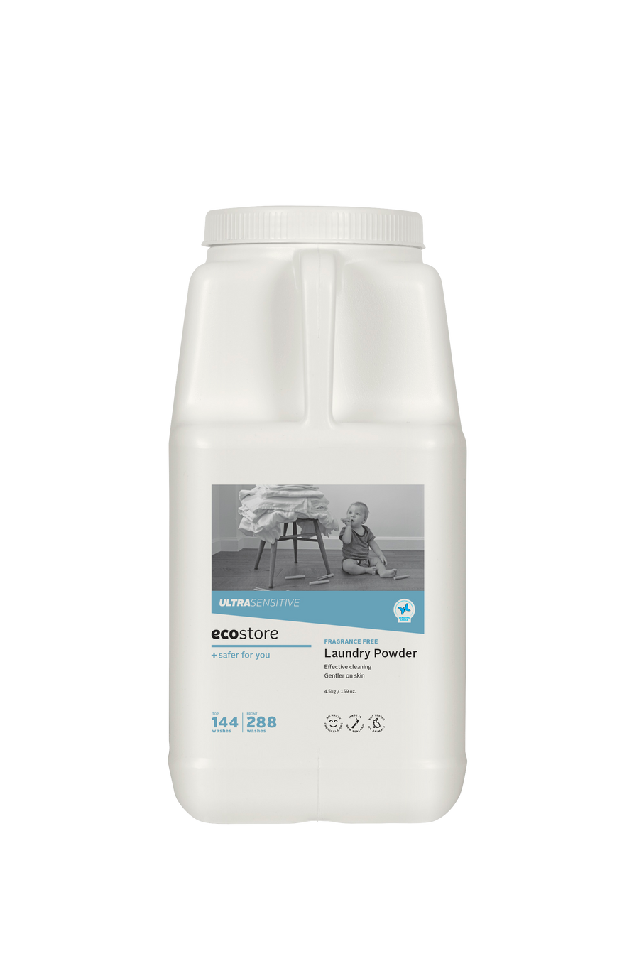 Laundry Detergent (Ecostore)