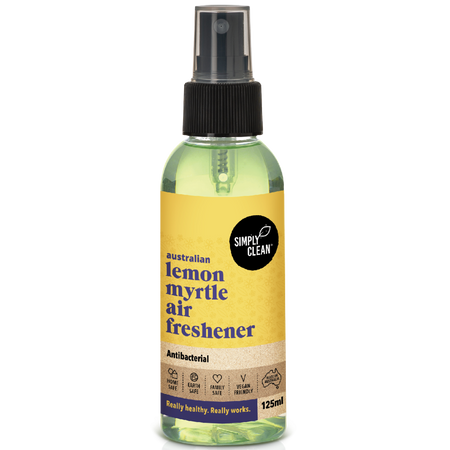 Air Freshener - Lemon Myrtle (Simply Clean)