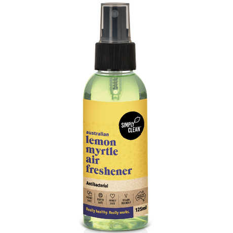Air Freshener - Lemon Myrtle (Simply Clean)