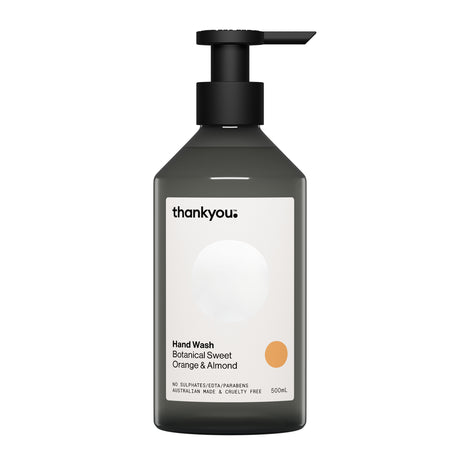 Hand Wash (Thankyou Co)