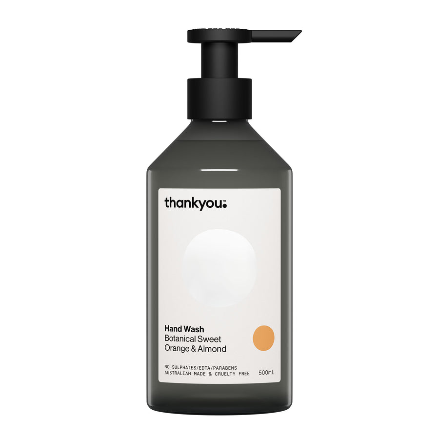 Hand Wash (Thankyou Co)