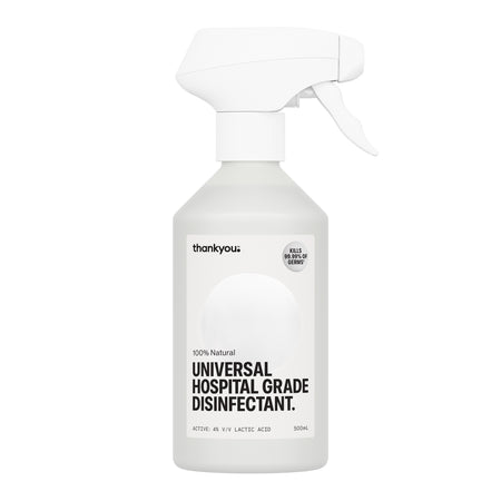 Universal Cleaner (Thankyou Co)