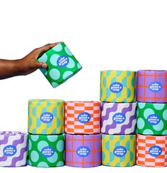 Toilet Paper 24pk (Who Gives a Crap)