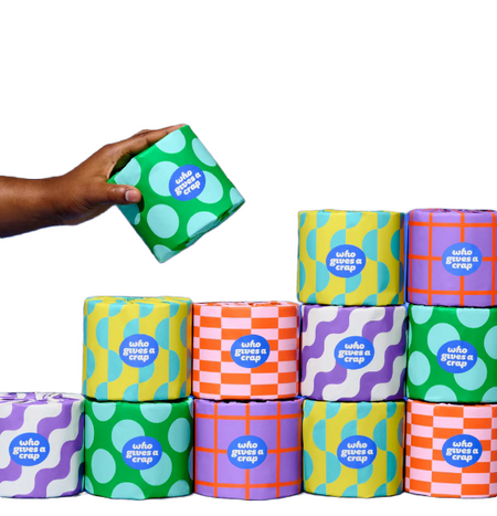 House Essentials Box