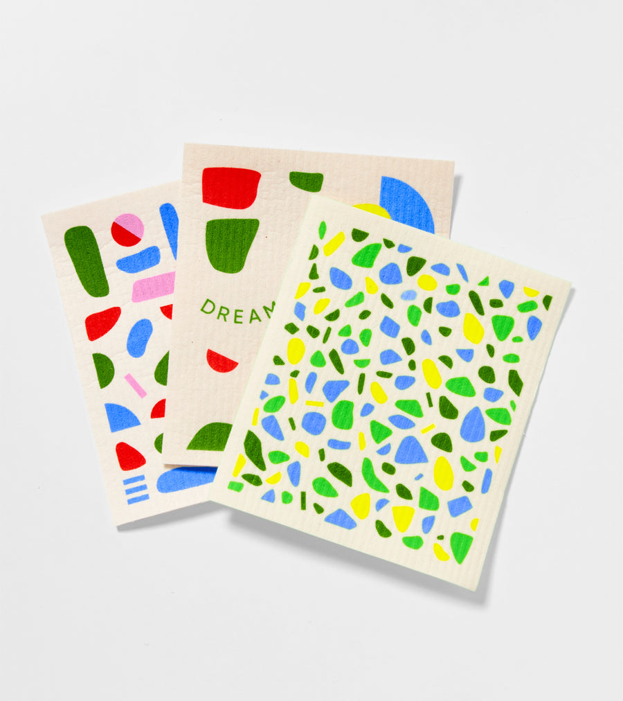 Dream Cloths (Who Gives a Crap)